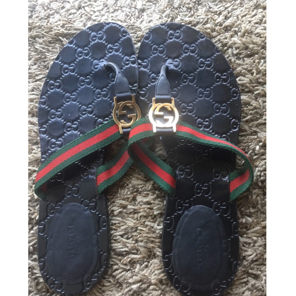 Gucci Sandals